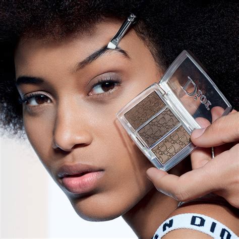 dior backstage brow palette|dior backstage collection.